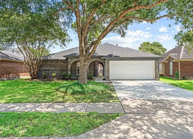 Property at 7726 Gable Point Dr, Houston, TX, 77095, 3 beds, 2 baths, [object Object]