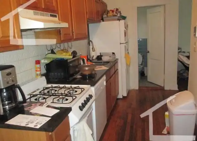 Property at 56 Queensberry St, Boston, MA, 02215, 2 beds, 1 bath, [object Object]