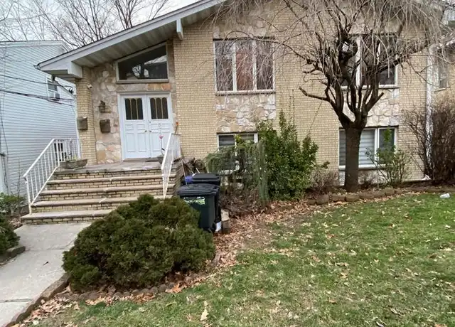 Property at 571 Stewart St, Ridgefield, NJ, 07657, 3 beds, 2 baths, [object Object]