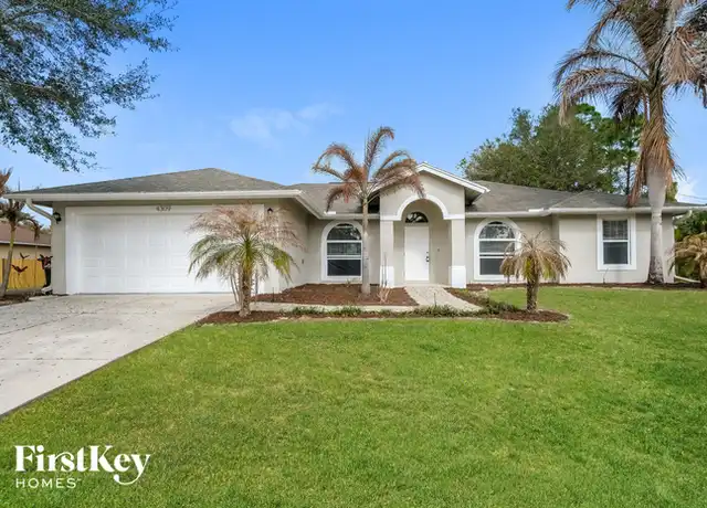 Property at 4309 Ocala Ter, North Port, FL, 34288, 3 beds, 2 baths, [object Object]