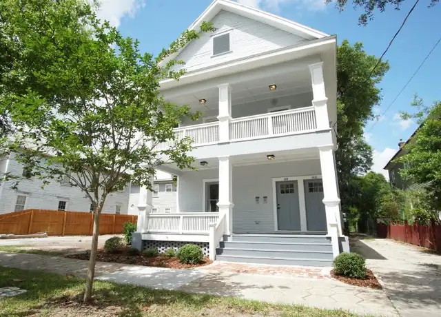 Property at 1416 N Market St, Jacksonville, FL, 32206, 2 beds, 1 bath, [object Object]