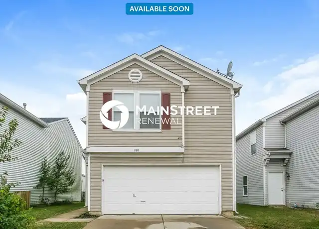 Property at 1180 Odell Ln, Greenwood, IN, 46143, 4 beds, 2.5 baths, [object Object]