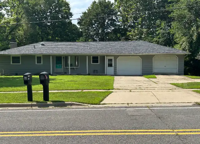 Property at 811 W Main St, Middleville, MI, 49333, 3 beds, 2 baths, [object Object]