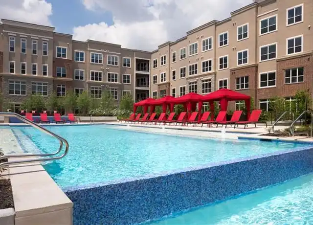 Property at 230 T C Jester Blvd Unit b5, Houston, TX, 77007, 1 bed, 1 bath, [object Object]