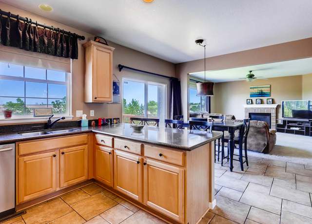 Photo of 7021 Chatford Ct, Castle Pines, CO 80108