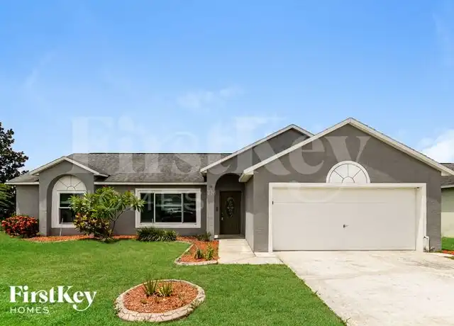 Property at 205 Thornbush Pkwy, Davenport, FL, 33837, 3 beds, 2 baths, [object Object]