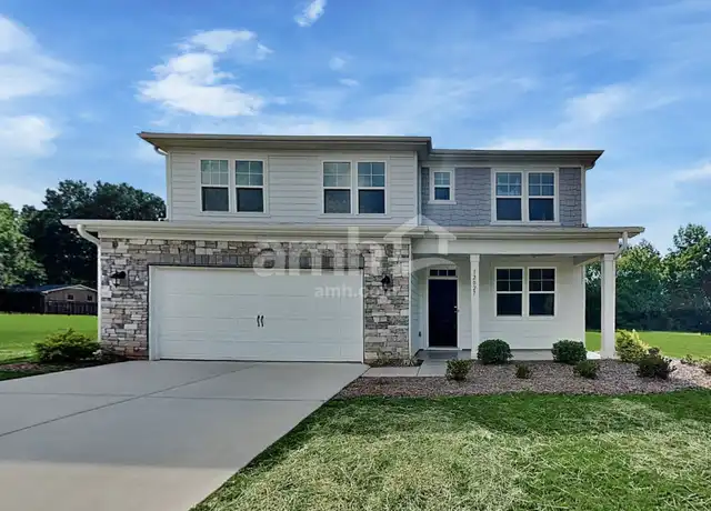 Property at 12027 Riley Nicholes Way, Matthews, NC, 28105, 5 beds, 3 baths, [object Object]