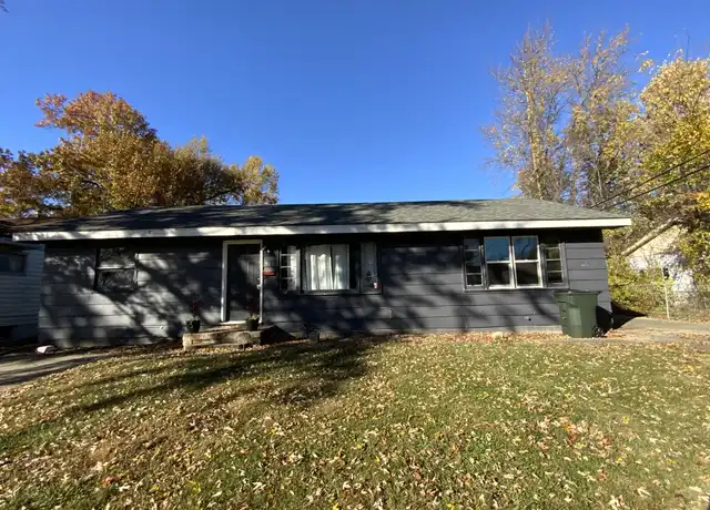 Property at 912 James Pl Unit 5, Danville, IL, 61832, 1 bed, 1 bath, [object Object]