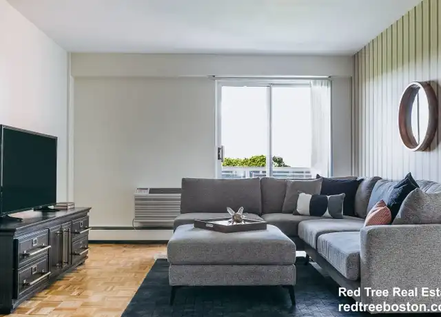 Property at 185 Freeman St Unit 844, Brookline, MA, 02446, 1 bed, 1 bath, [object Object]