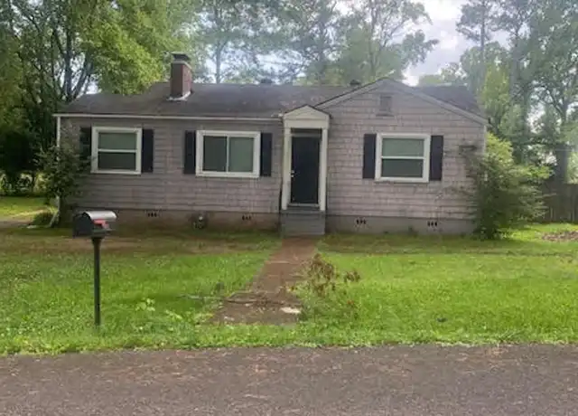 Property at 601 Camp Cir, Birmingham, AL, 35215, 3 beds, 1 bath, [object Object]