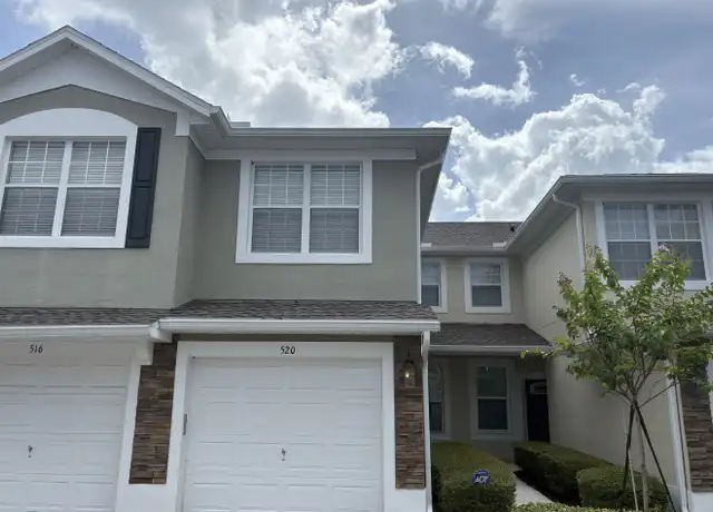 Property at 520 Hockendale Cv Unit 520, Sanford, FL, 32771, 3 beds, 2 baths, [object Object]