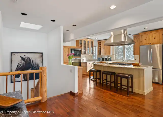 Property at 825 Cemetery Ln #2, Aspen, CO, 81611, 3 beds, 3.5 baths, [object Object]
