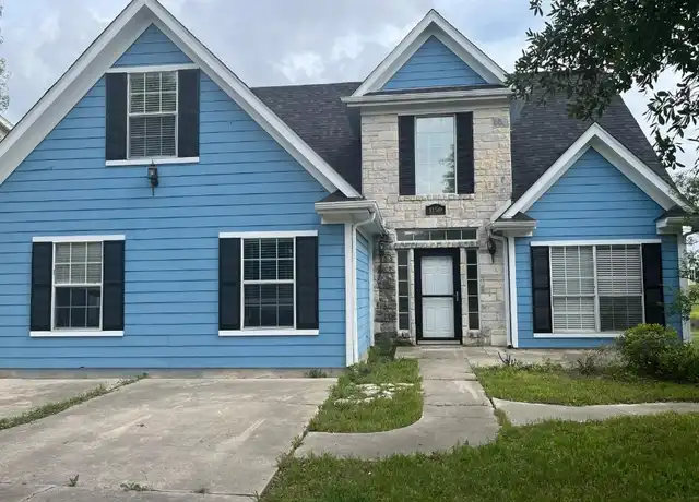 Property at 1150 Arbor Knot Dr, Kyle, TX, 78640, 4 beds, 2.5 baths, [object Object]