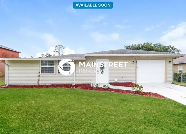 Property at 1054 Fairplay Ave NW, Palm Bay, FL, 32907, 3 beds, 2 baths, [object Object]