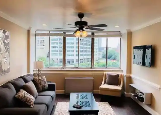 Property at 215 Piedmont Ave NE #710, Atlanta, GA, 30308, 1 bed, 1 bath, [object Object]