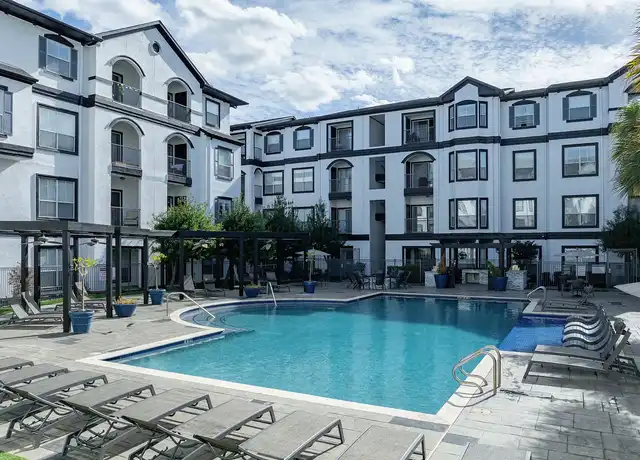 Property at Providence Uptown - 3323 McCue Rd, Houston, TX, 77056, 1 bed, 1 bath, [object Object]