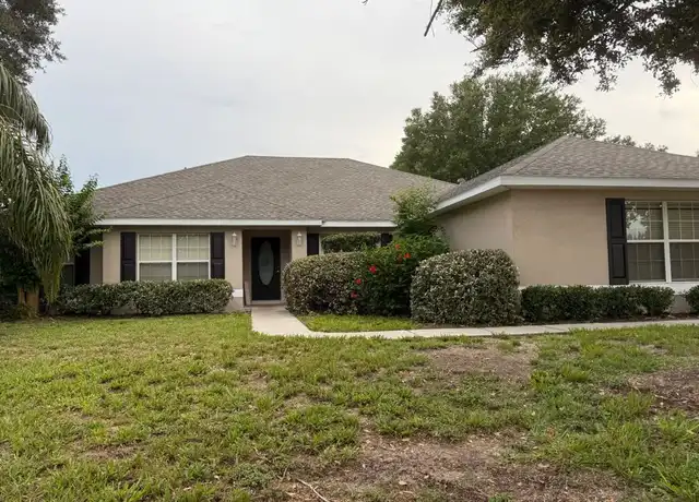 Property at 36621 Oconee Ave, Eustis, FL, 32736, 4 beds, 2 baths, [object Object]