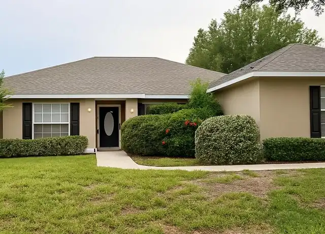 Property at 36621 Oconee Ave, Eustis, FL, 32736, 4 beds, 2 baths, [object Object]