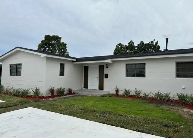 Property at 1970 NW 189th Ter, Miami Gardens, FL, 33056, 3 beds, 2 baths, [object Object]