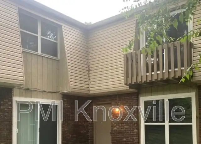 Property at 9120 Woodpark Ln NW Unit D, Knoxville, TN, 37923, 2 beds, 1.5 baths, [object Object]