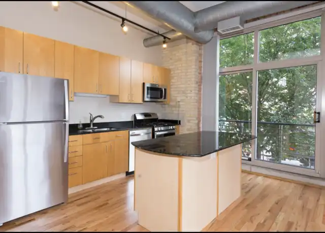 Property at 420 S Clinton St Unit 106A, Chicago, IL, 60607, 2 beds, 2 baths, [object Object]