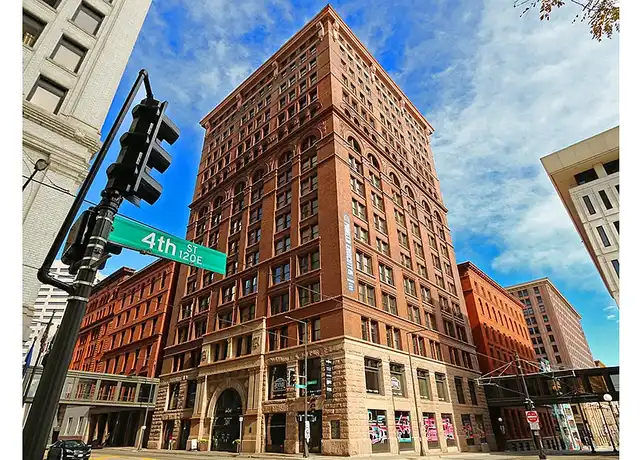 Property at Pioneer Endicott - 141 4th St E, Saint Paul, MN, 55101, 0-2 beds, 1-3 bath, [object Object]