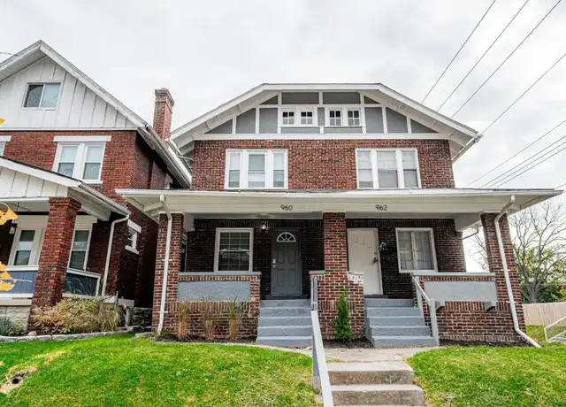 Property at 960 S Ohio Ave Unit 960, Columbus, OH, 43206, 3 beds, 1.5 baths, [object Object]