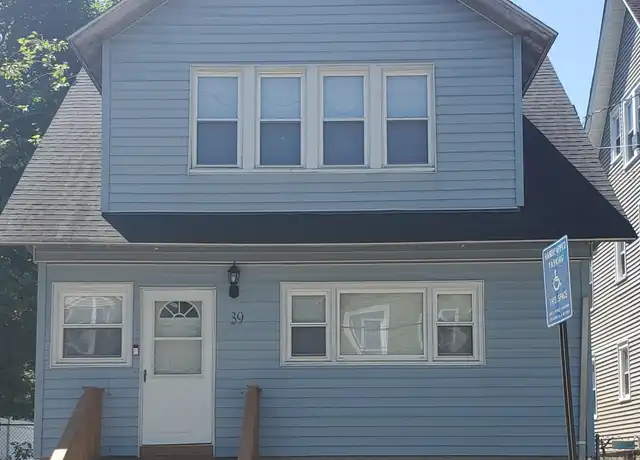 Property at 39 Irvington St, New Haven, CT, 06513, 3 beds, 2 baths, [object Object]