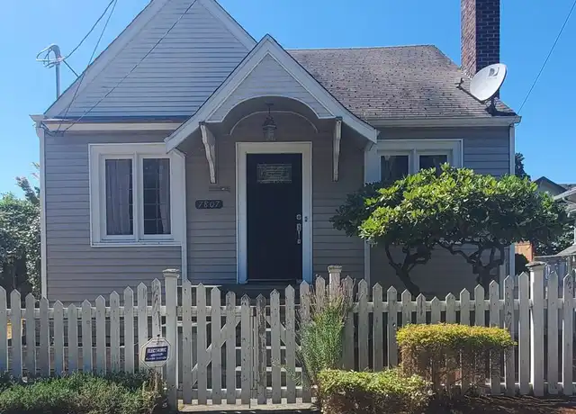 Property at 7807 Linden Ave N, Seattle, WA, 98103, 4 beds, 2 baths, [object Object]