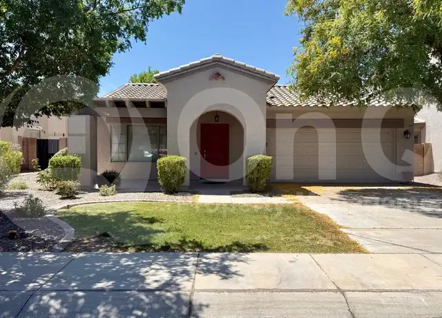 Property at 995 E Blue Spruce Ln, Gilbert, AZ, 85298, 3 beds, 2 baths, [object Object]