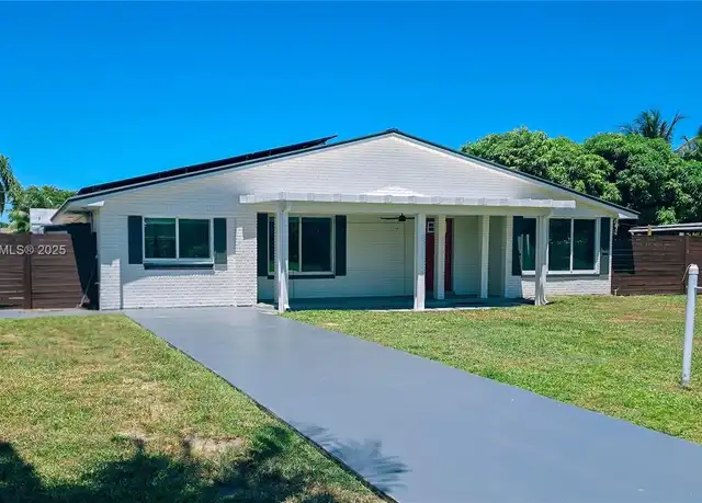 Property at 4587 Barrett St, Delray Beach, FL, 33445, 3 beds, 3 baths, [object Object]