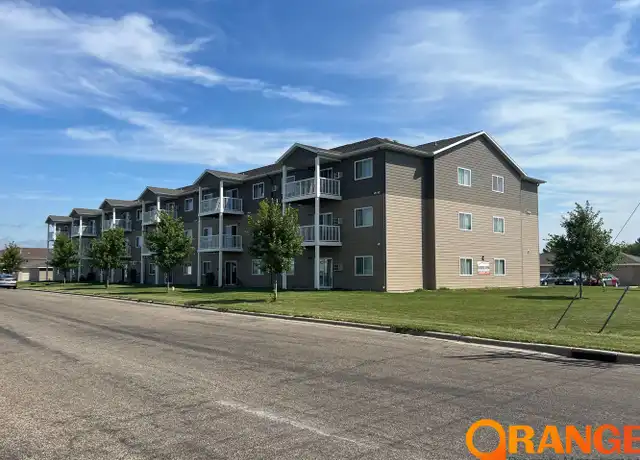 Property at 305 3rd St NW Unit 102, Gwinner, ND, 58040, 1 bed, 1 bath, [object Object]