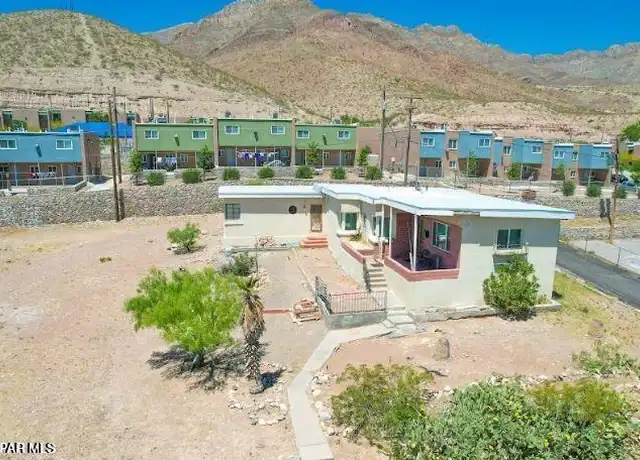 Property at 2905 Alabama St, El Paso, TX, 79930, 2 beds, 1 bath, [object Object]
