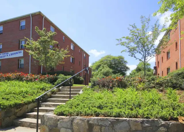 Property at Eagles Crossing - 116 Irvington St SW, Washington, DC, 20032, 0-2 beds, 1 bath, [object Object]