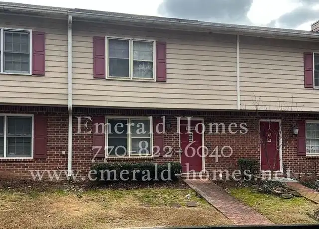 Property at 2180 Kings Gate Cir SW, Snellville, GA, 30078, 2 beds, 2.5 baths, [object Object]