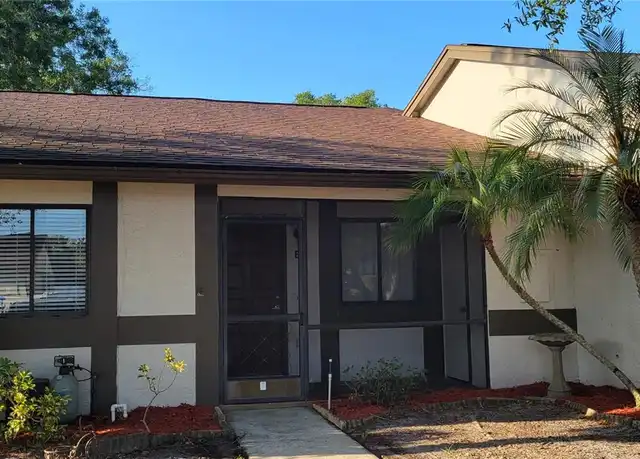 Property at 2265 Bancroft Cir S Unit E, Palm Harbor, FL, 34683, 2 beds, 2 baths, [object Object]