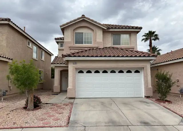 Property at 2114 Polynesia Cir, Henderson, NV, 89074, 3 beds, 2.5 baths, [object Object]