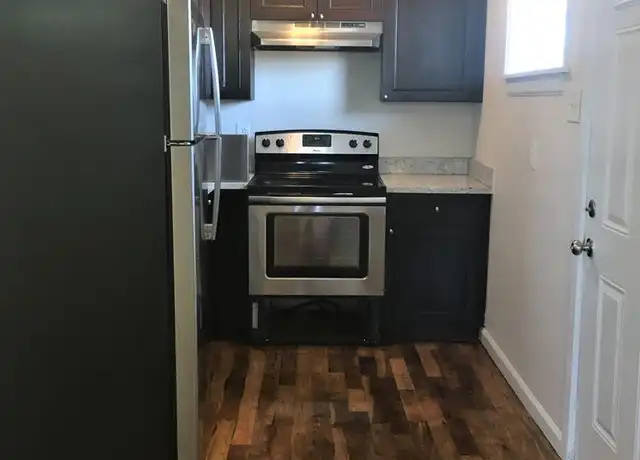 Property at 2516 Iberville St Unit 2516-2, New Orleans, LA, 70119, 1 bed, 1 bath, [object Object]