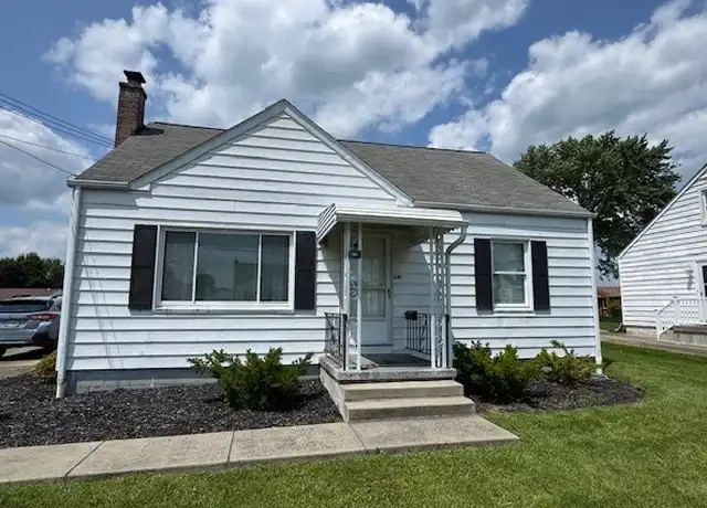Property at 241 Helena Dr, Struthers, OH, 44471, 3 beds, 1 bath, [object Object]