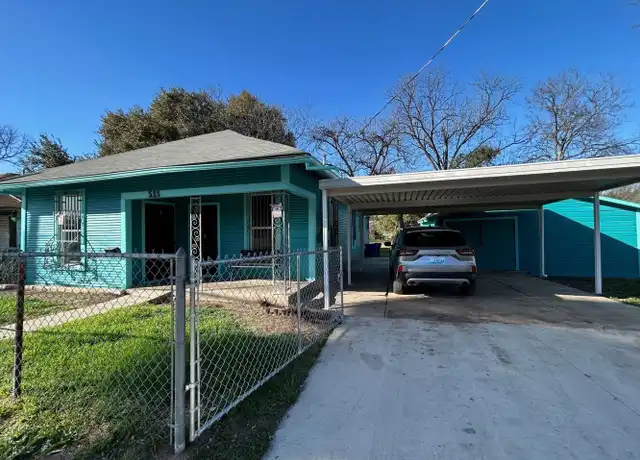 Property at 511 W Theo Ave, San Antonio, TX, 78214, 2 beds, 2 baths, [object Object]