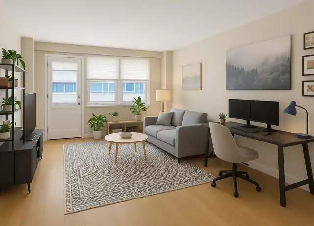 Property at 444 Bedford St Unit 4P, Stamford, CT, 06901, 1 bed, 1 bath, [object Object]