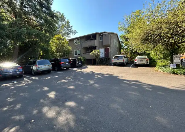 Property at 5902-5912 SW 30th Ave Unit 5902, Portland, OR, 97239, 2 beds, 1 bath, [object Object]