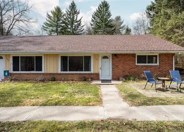 Property at 767 Waterman St, Ann Arbor, MI, 48103, 2 beds, 1 bath, [object Object]