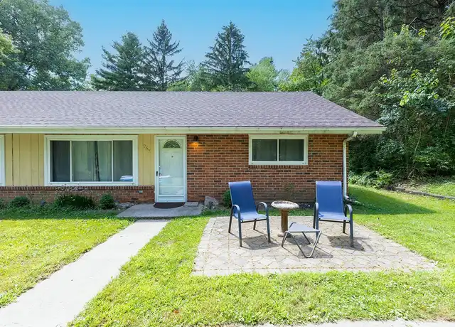Property at 767 Waterman St, Ann Arbor, MI, 48103, 2 beds, 1 bath, [object Object]