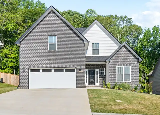 Property at 1022 Brightwood Ct, Clarksville, TN, 37043, 4 beds, 3 baths, [object Object]