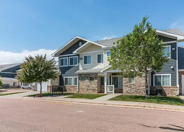 Property at Bristol Court - 4813 E 45th St, Sioux Falls, SD, 57110, 2-4 beds, 1.5-2.5 baths, [object Object]