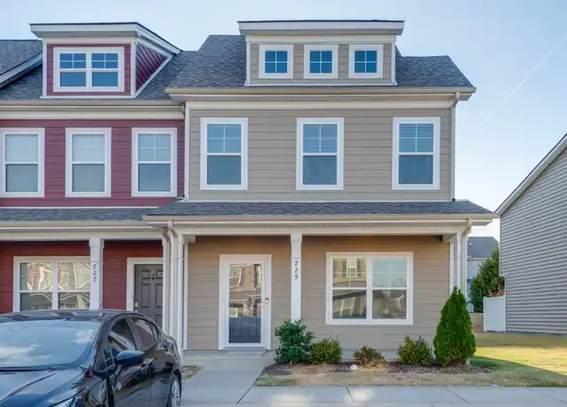 Property at 729 Bradburn Village Way, Antioch, TN, 37013, 3 beds, 2.5 baths, [object Object]