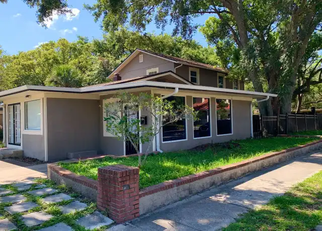Property at 1288 Michigan Ave, Winter Park, FL, 32789, 5 beds, 3 baths, [object Object]