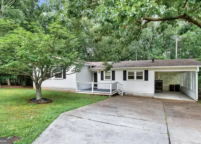Property at 20 Timberlane Ter SW, Rome, GA, 30165, 3 beds, 1 bath, [object Object]