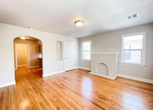 Property at 835 East Dr, Oklahoma City, OK, 73105, 0 beds, 1 bath, [object Object]